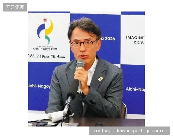 名古屋亚运升旗事故：都以为会道歉，组委会为何偏偏不？